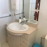 Ocean Park Apartment