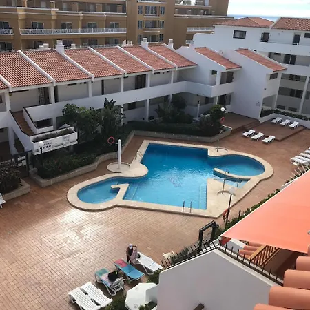 Apartamento Ocean Park *