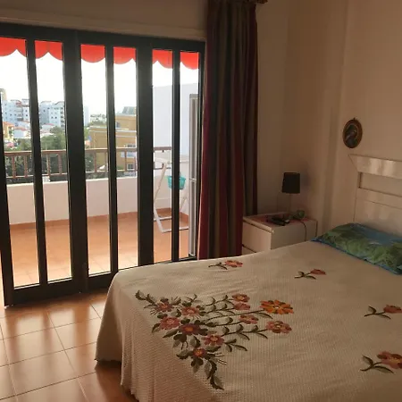 Apartamento Ocean Park *