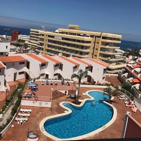 Apartment Ocean Park *