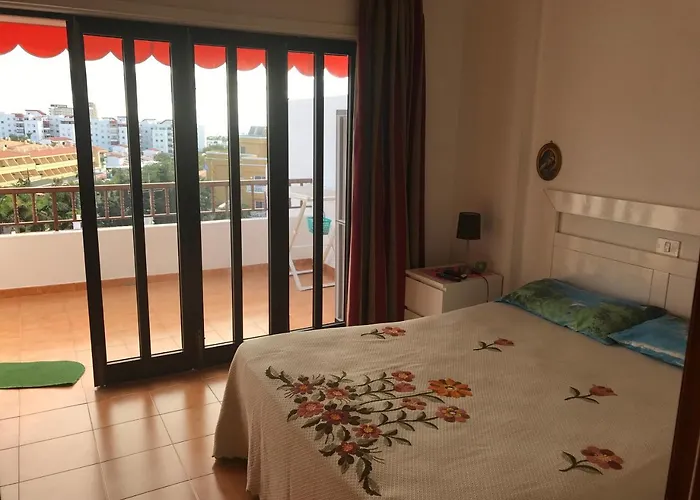 Appartamento Ocean Park *