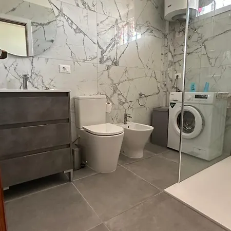 Appartement Ocean Park