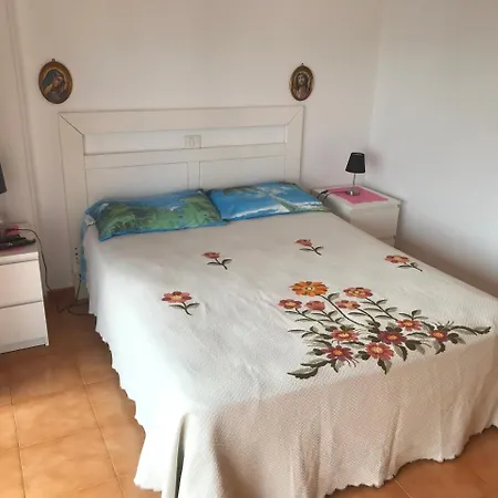 Ocean Park Appartement Costa Adeje (Tenerife)