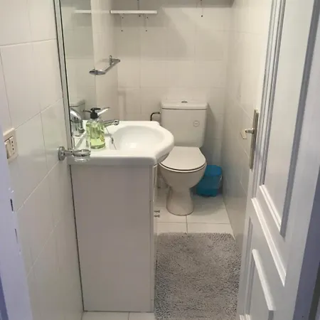 Appartement Ocean Park Costa Adeje (Tenerife)
